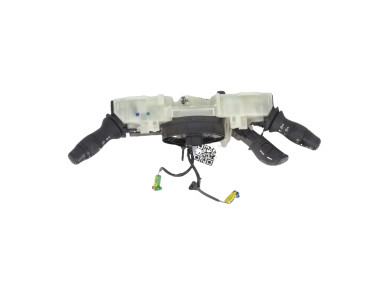 Commodo monobloc - Renault SCENIC III PH.3 - 255670019R - Y0-9334X