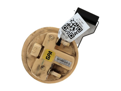 Fuel pump - Renault CLIO IV PH.1 - 172020299R - C1-5866U