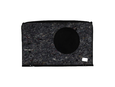 Trunk trim / mat - Renault CLIO IV PH.1 - 849020141R - Q1-4235M