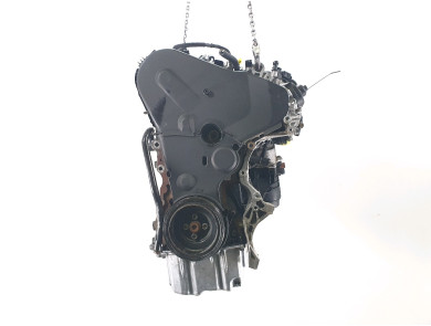 Engine used - Seat LEON - CKFC
