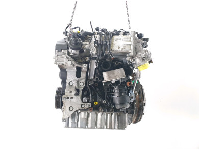 Engine type CKFC - Seat LEON III PH.1 - C1-8357H