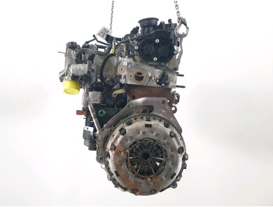 Engine type CKFC - Seat LEON III PH.1 - C1-8357H