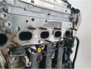 Engine type CKFC - Seat LEON III PH.1 - C1-8357H