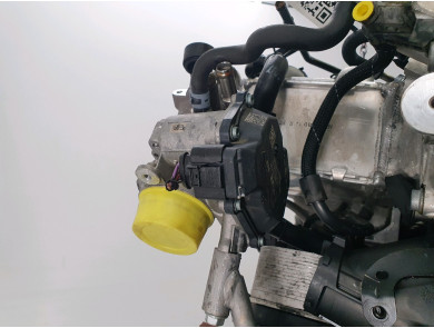 Engine type CKFC - Seat LEON III PH.1 - C1-8357H