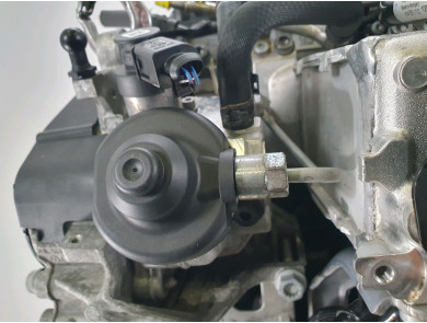 Engine type CKFC - Seat LEON III PH.1 - C1-8357H