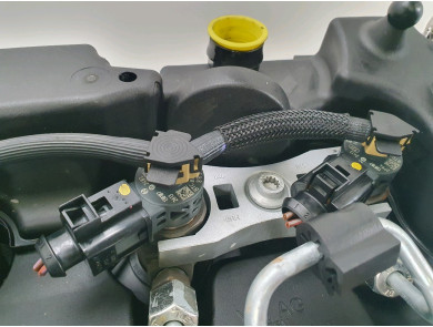 Engine type CKFC - Seat LEON III PH.1 - C1-8357H