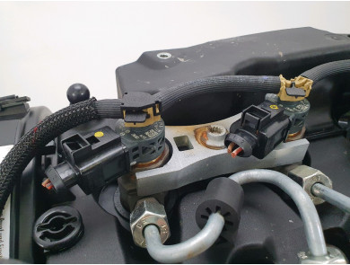 Engine type CKFC - Seat LEON III PH.1 - C1-8357H