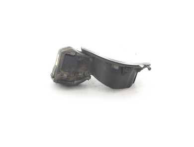 Trappe portillon carburant - Renault SCENIC III PH.3 - Gris Clair - 788300008R - L0-9404Z