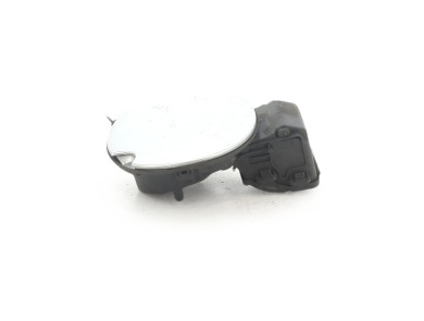 Fuel door - Renault SCENIC III PH.3 - Gris Clair - 788300008R - L0-9404Z