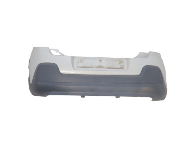 Rear bumper used - Citroen C3 - 1618082980