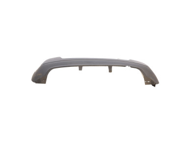 Pare choc arrière - Citroen C3 III PH.1 - Beige Clair - 1618082980 - P1-0446X