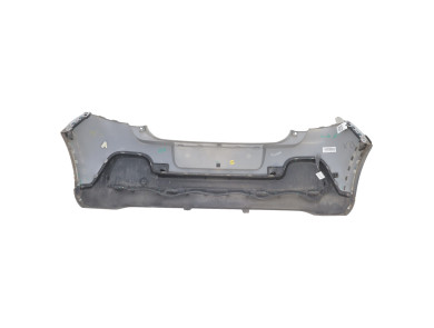 Rear bumper - Citroen C3 III PH.1 - Beige Clair - 1618082980 - P1-0446X