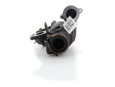 Turbo - Peugeot 207 1.4 HDI - 0375Q9 - Z1-9592P