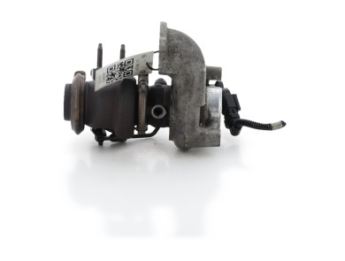 Turbo - Peugeot 207 1.4 HDI - 0375Q9 - Z1-9592P