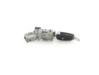 Neiman (barillet clé) - Citroen C4 II PH.1 - 4162PT - N0-9386T