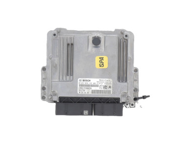 Engine calculator - Citroen BERLINGO II PH.3 - 9825318180 - L1-2467M