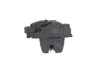 Rear lid lock - Citroen C3 III PH.1 - Beige Clair - 9816195380 - Q0-3803W