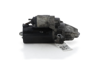 Starter used - Land Rover DEFENDER - LR025840