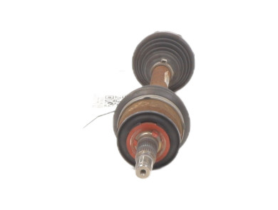 Left front transmission - Opel ASTRA K PH.1 1.4T 125 - 13367051 - X1-5562T