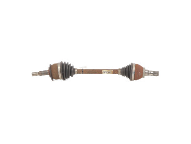 Left front transmission - Opel ASTRA K PH.1 1.4T 125 - 13367051 - X1-5562T