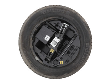 Kit galette - Renault CLIO IV PH.2 - 403004548R - E1-7832K