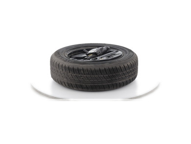 Kit galette - Renault CLIO IV PH.2 - 403004548R - E1-7832K