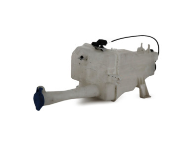Washer fluid reservoir tank - KIA CEED I PH.1 - 986201H200 - K1-4201H