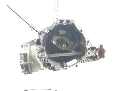 Gearbox type KWT - Audi Q5 I PH.1 - X1-8341I
