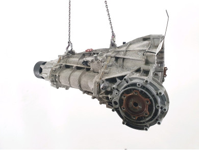 Gearbox type KWT - Audi Q5 I PH.1 - X1-8341I