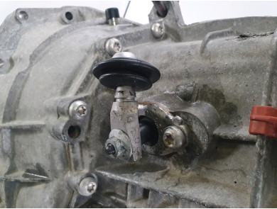 Boîte de vitesses type KWT - Audi Q5 I PH.1 - X1-8341I