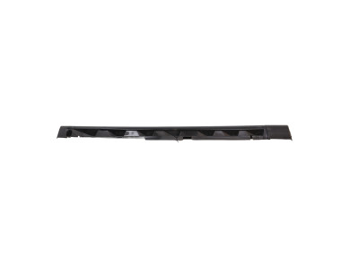 Bas de caisse droit - Volvo S60 I PH.2 - Noir - 39873507 - H0-1556R