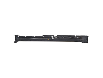 Bas de caisse droit - Volvo S60 I PH.2 - Noir - 39873507 - H0-1556R