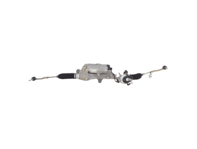 Steering rack used - Opel ASTRA - 39211196