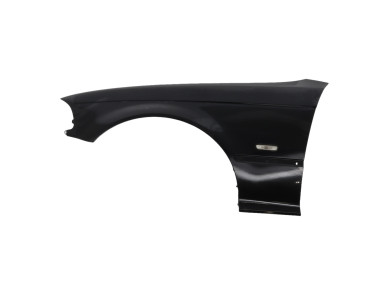 Left front fender used - BMW SERIE 3 - 41 35 8241439