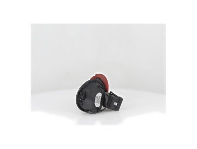Fuel door - Renault CLIO IV PH.1 - Rouge Fonce - 788307966R - C0-9655M