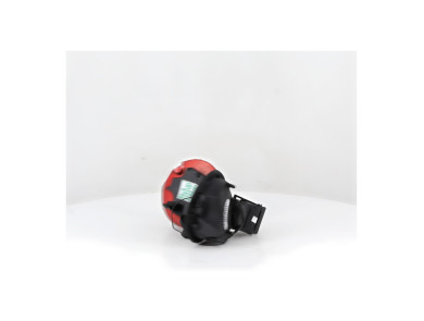 Fuel door - Renault CLIO IV PH.1 - Rouge Fonce - 788307966R - C0-9655M