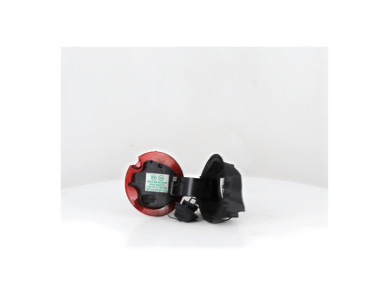 Trappe portillon carburant - Renault CLIO IV PH.1 - Rouge Fonce - 788307966R - C0-9655M