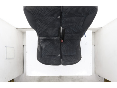 Front bench seat - Peugeot PARTNER II PH.1 - GPA-21-0002816 - B1-4008F