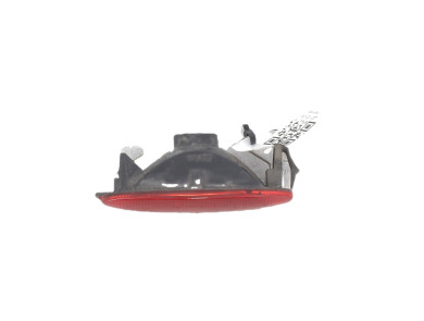 Central bumper light - Peugeot 206 - 6351K5 - M1-0113T