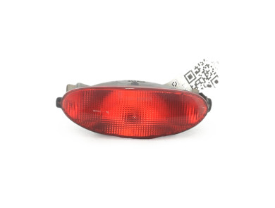 Feu central de pare choc - Peugeot 206 - 6351K5 - M1-0113T