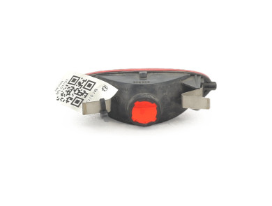 Feu central de pare choc - Peugeot 206 - 6351K5 - M1-0113T
