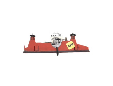 Troisième feu stop - Peugeot PARTNER II PH.1 - 6351FE - H1-4050M