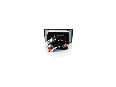 Aftermarket car stereo - Audi A3 II PH.2 - GPA-AUTORADIOADAPTABLEDOUBLEDIN - F1-8198N
