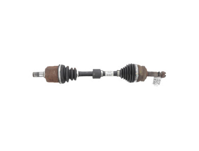 Left front transmission used - KIA CEED - 495011H210