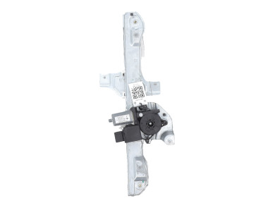 Left front window-lift - Citroen C3 III PH.1 - 9840154380 - W0-3318V