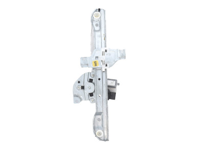 Left front window-lift - Citroen C3 III PH.1 - 9840154380 - W0-3318V