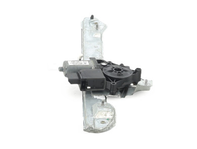 Left front window-lift - Citroen C3 III PH.1 - 9840154380 - W0-3318V
