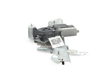 Lève-vitre avant gauche - Citroen C3 III PH.1 - 9840154380 - W0-3318V