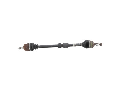 Right front transmission used - KIA CEED - 495001H210