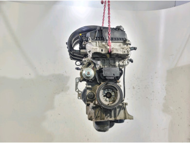 Engine type HM01 - Peugeot 208 I PH.2 - C0-7852T
